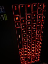 Gaming msi thin usato  Italia