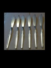 Wmf fischbesteck paris gebraucht kaufen  Bochum