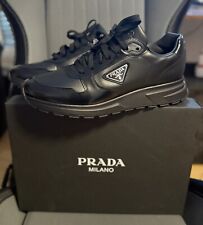 Prada prax schwarz gebraucht kaufen  Halle