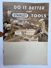 1954 stanley tool for sale  Ithaca