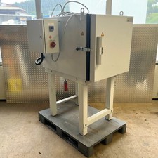 Snustaal ku140 dtron gebraucht kaufen  Rohrdorf