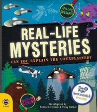 Real life mysteries for sale  UK