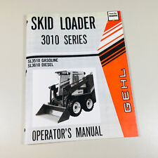 Gehl 3010 sl3510 for sale  Brookfield