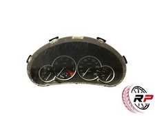 Tachometer tacho instrument gebraucht kaufen  Brakel