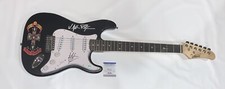 Axl rose signed for sale  Saxonburg