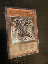 Carte maestro ninja d'occasion  Pontault-Combault