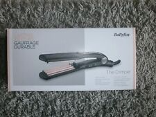 Babyliss lockenstab the gebraucht kaufen  Neuenrade