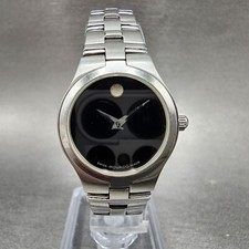 Movado juro watch for sale  Manchester