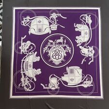 Hermes 90x90 jersey gebraucht kaufen  Berlin