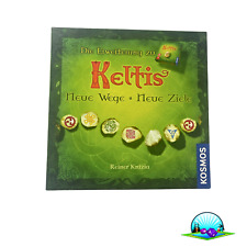 Keltis erweiterung wege gebraucht kaufen  Lauterbach