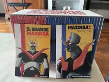 Mazinga mazinga serie usato  Città di Castello