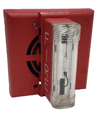 Gentex fire alarm for sale  Waunakee