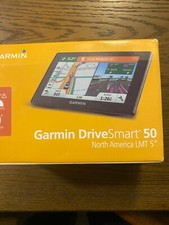 Nob garmin drive for sale  Alameda