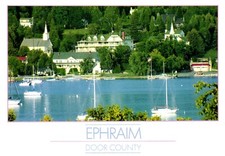 Ephraim door county for sale  Pelham