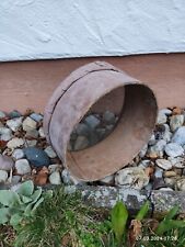 Antiker holz sieb gebraucht kaufen  Velden