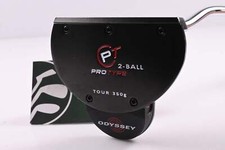 Odyssey protype black for sale  LOANHEAD