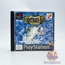 Fisherman bait playstation usato  Vo