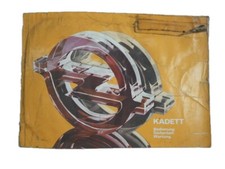 Pel kadett 801503 gebraucht kaufen  Altshausen