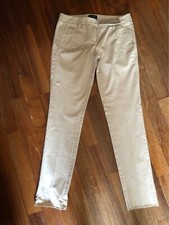 Pantalone refrigiwear panna usato  Villalfonsina