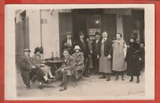 Photo card postcard d'occasion  Expédié en Belgium