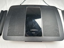 Linksys ea8500 max for sale  Fontana