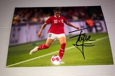 Laura feiersinger signed for sale  HARROW