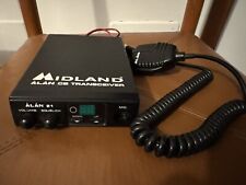 Midland alan radio usato  Rivoli