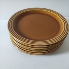 Hornsea pottery saffron for sale  HULL