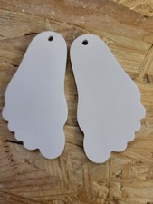 Deko baby füßchen gebraucht kaufen  Schlüchtern