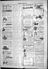 Old scientific american for sale  UK