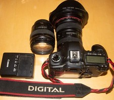 Canon mark 40mm for sale  Martinez