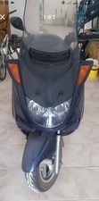 Scooter 250 yamaha usato  Bronte
