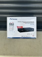 Décodeur tnt satellite d'occasion  Cholet