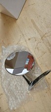Chrome wing mirror for sale  BLACKBURN