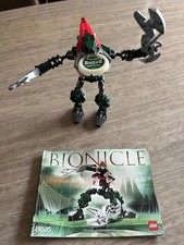 Retro lego bionicle for sale  HALIFAX