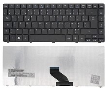 Teclado Acer 3410 3810 4250 4553 4252 4339 4540 4551 4733 4736 4740 comprar usado  Enviando para Brazil