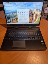 Gaming laptop omen for sale  SWANSEA