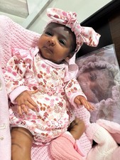 Prototype reborn doll for sale  Lake City