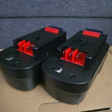 18v 3.0ah battery for sale  Denton