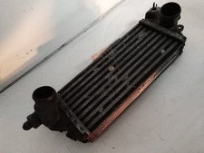 Radiatore intercooler aria usato  Italia