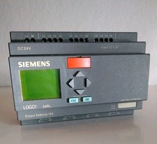 Siemens logo 24rl gebraucht kaufen  Ulm