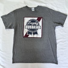 Trophy husband pabst for sale  Camby