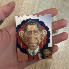 Prince charles ceramic for sale  MILTON KEYNES