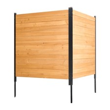 Wooden privacy fence for sale  Perth Amboy