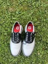 Footjoy men golf for sale  LOUGHTON