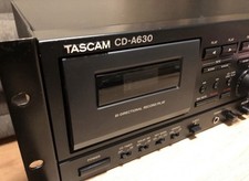Tascam a630 cd gebraucht kaufen  Frankfurt am Main
