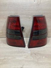 Clear red smoked for sale  Nampa