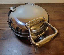 Clad waffle maker for sale  Felton