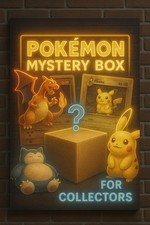 Pokémon mystery 25er gebraucht kaufen  Bayreuth