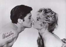 Alain delon rig gebraucht kaufen  Hattersheim